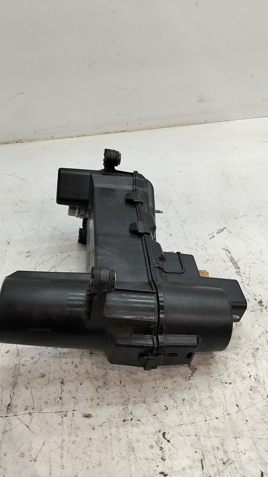 Recambio OPEL CORSA F ref. 9852854580 2
