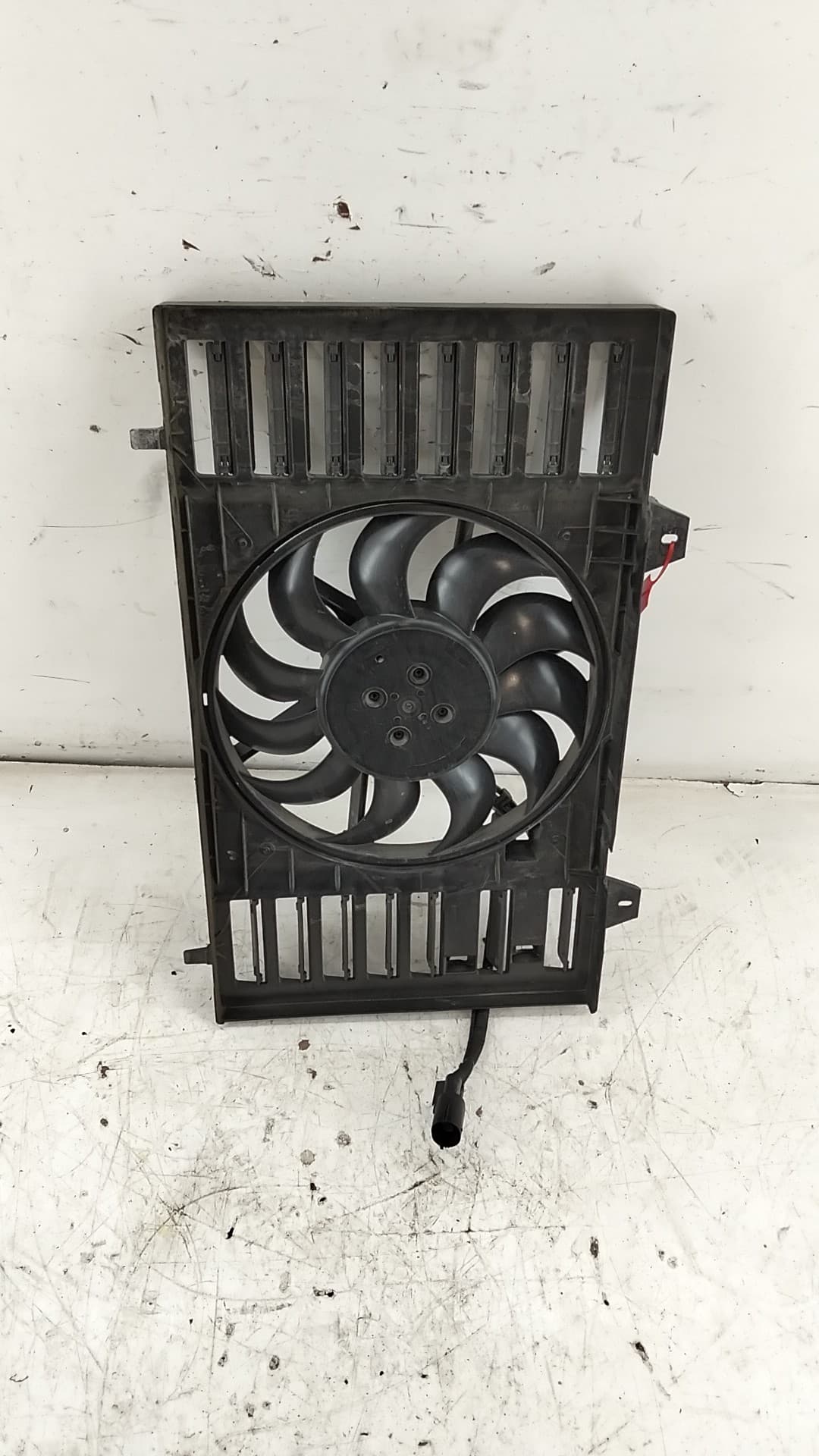 Electroventilador OPEL CORSA F