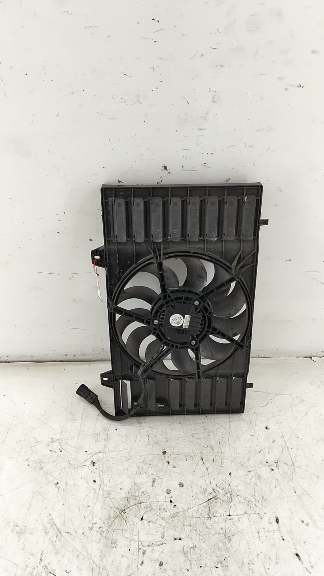 Electroventilador OPEL CORSA F 3