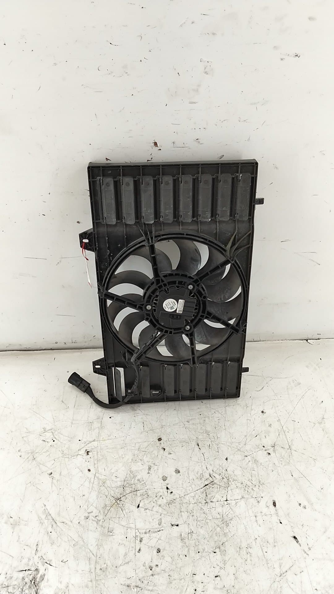 Electroventilador OPEL CORSA F 2