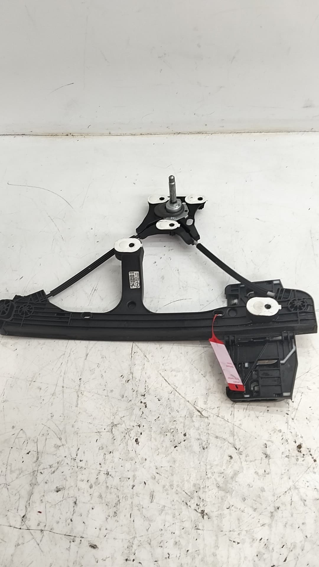 Elevalunas trasero izquierdo OPEL CORSA F
