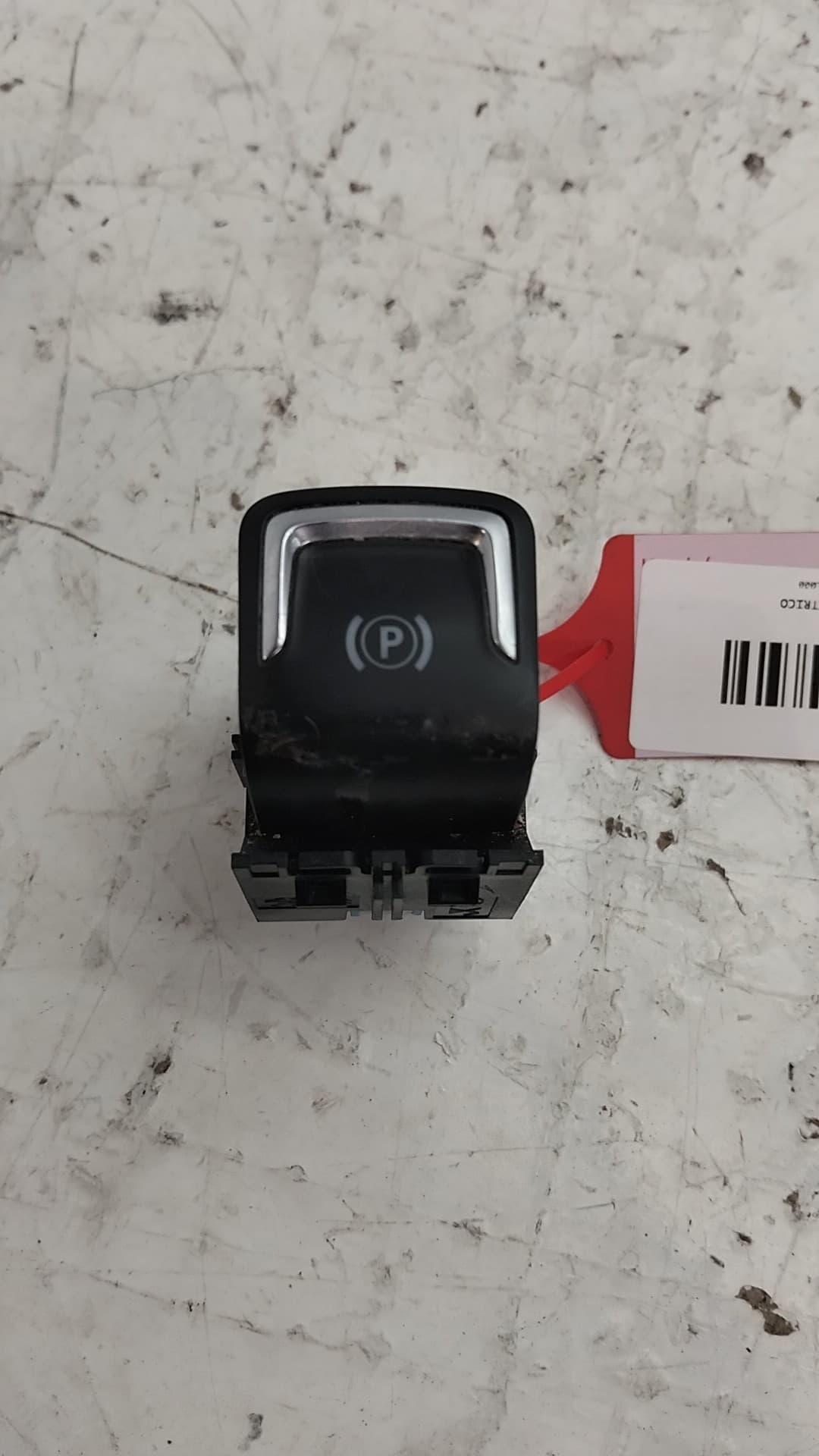 Freno de mano electrico OPEL CORSA F