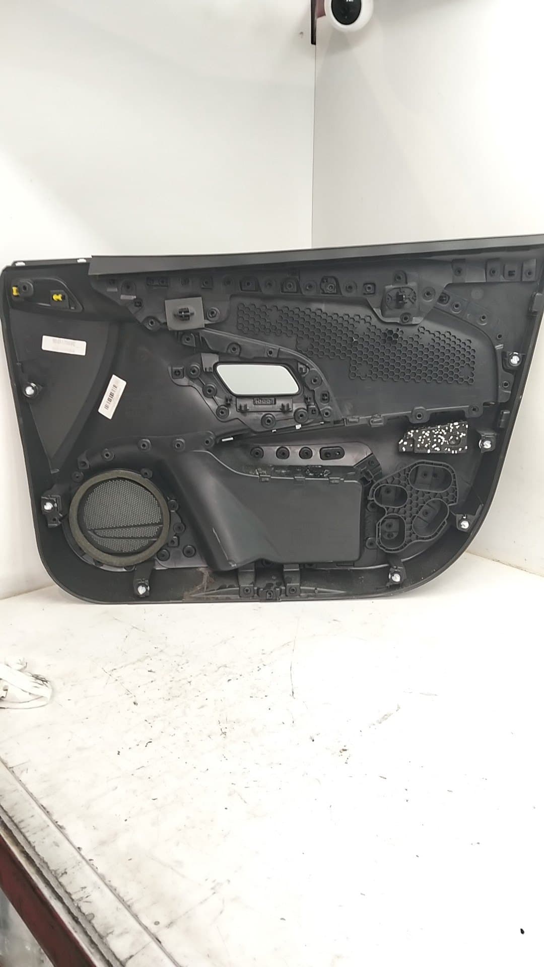 Recambio OPEL CORSA F ref. 98451706VC 5