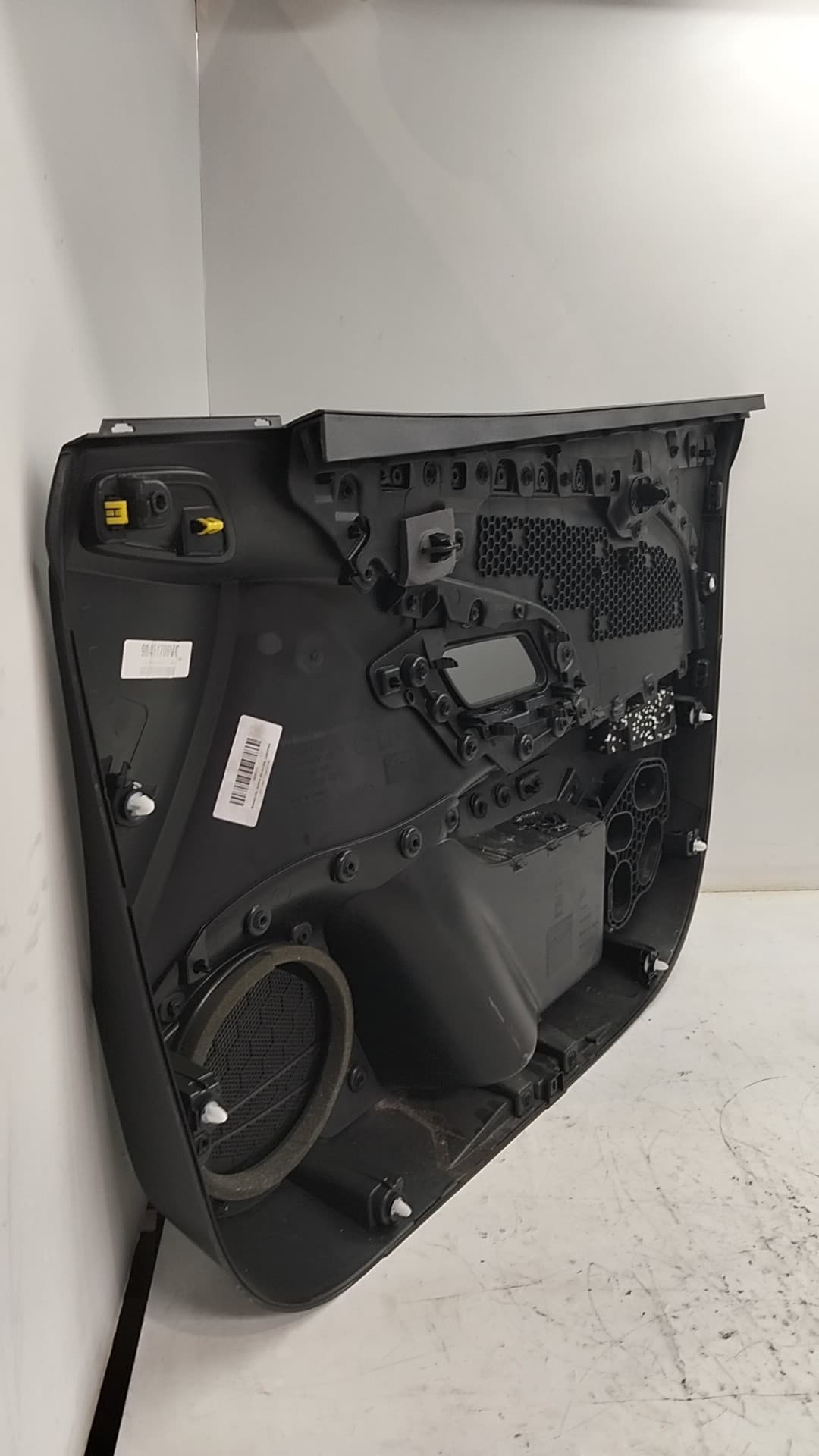 Recambio OPEL CORSA F ref. 98451706VC 3