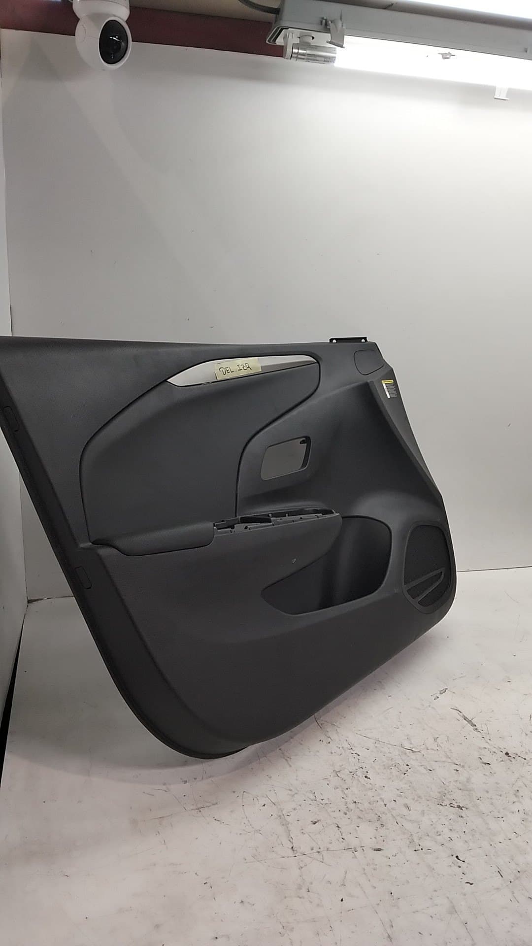 Recambio OPEL CORSA F ref. 98451706VC