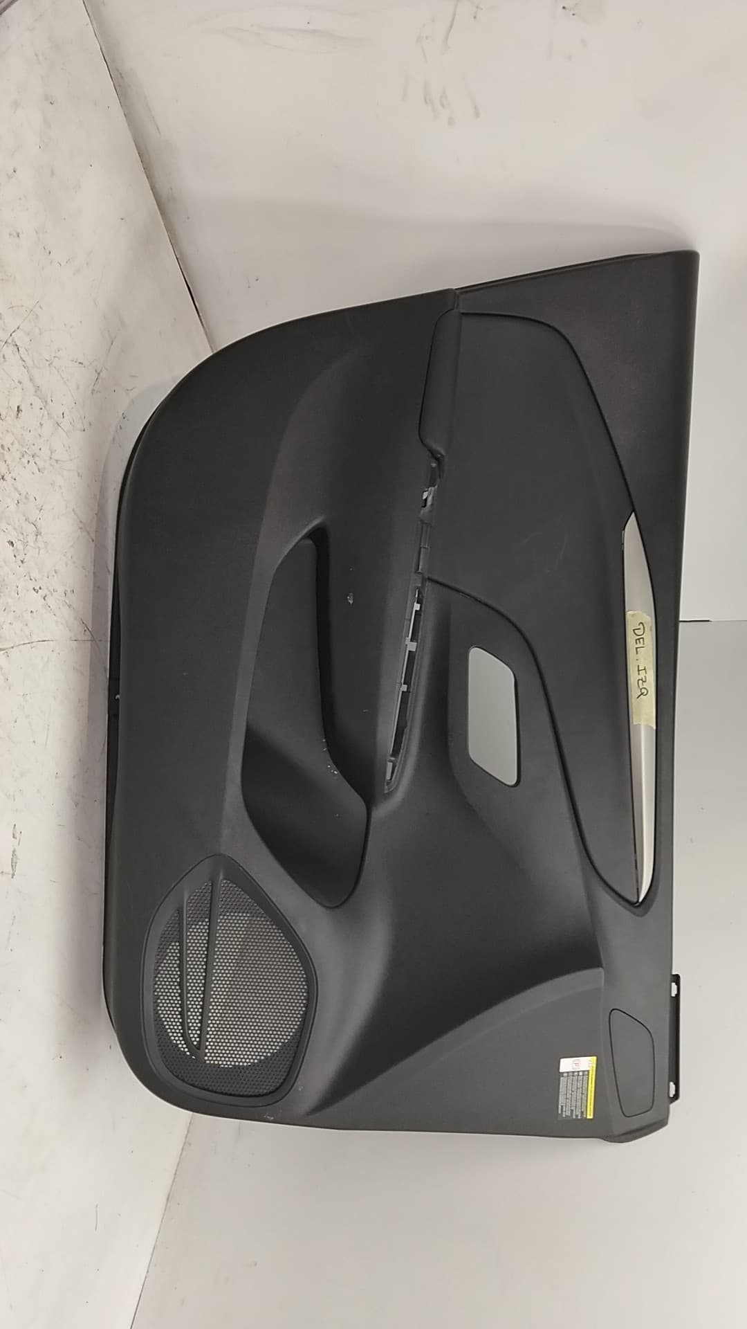 Recambio OPEL CORSA F ref. 98451706VC 2