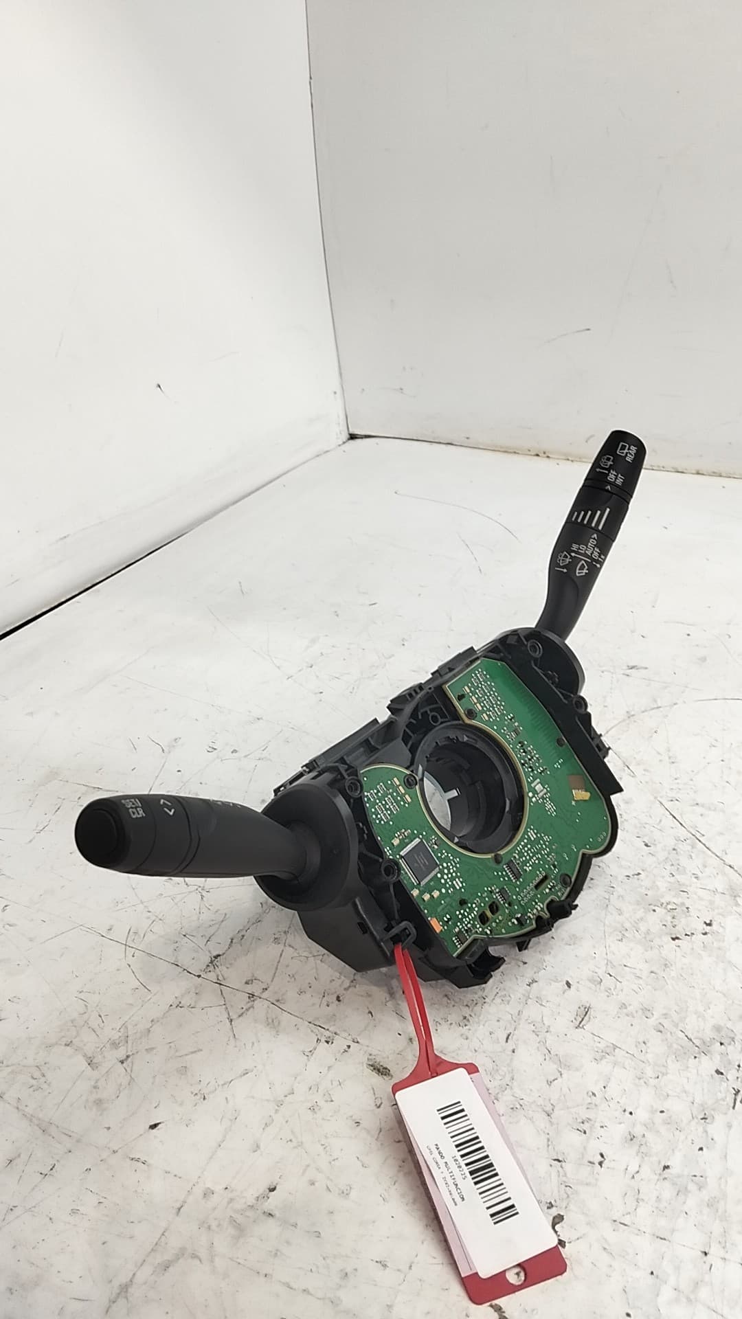 Mando multifuncion OPEL CORSA F