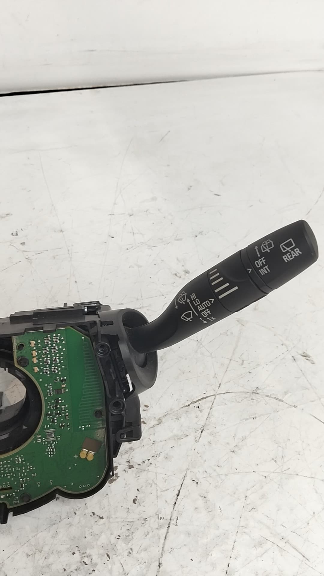 Mando multifuncion OPEL CORSA F 3