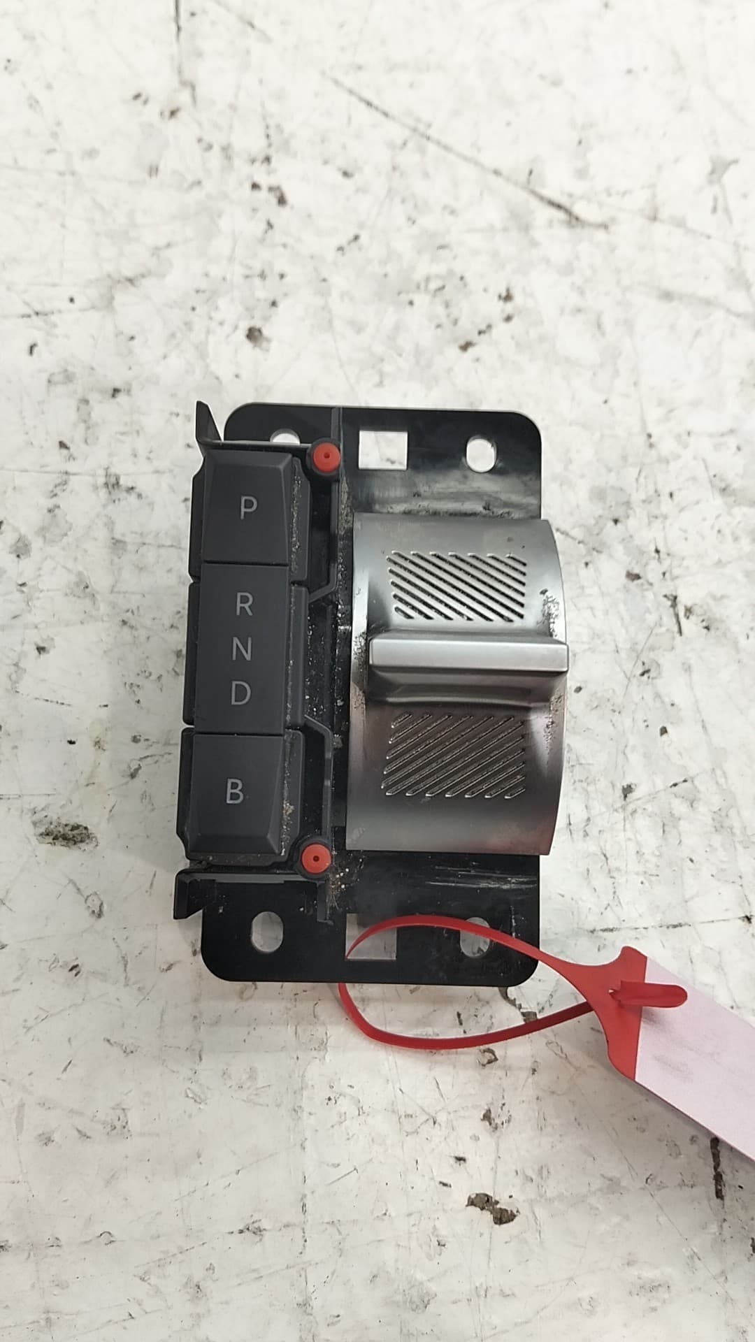 Palanca cambio OPEL CORSA F