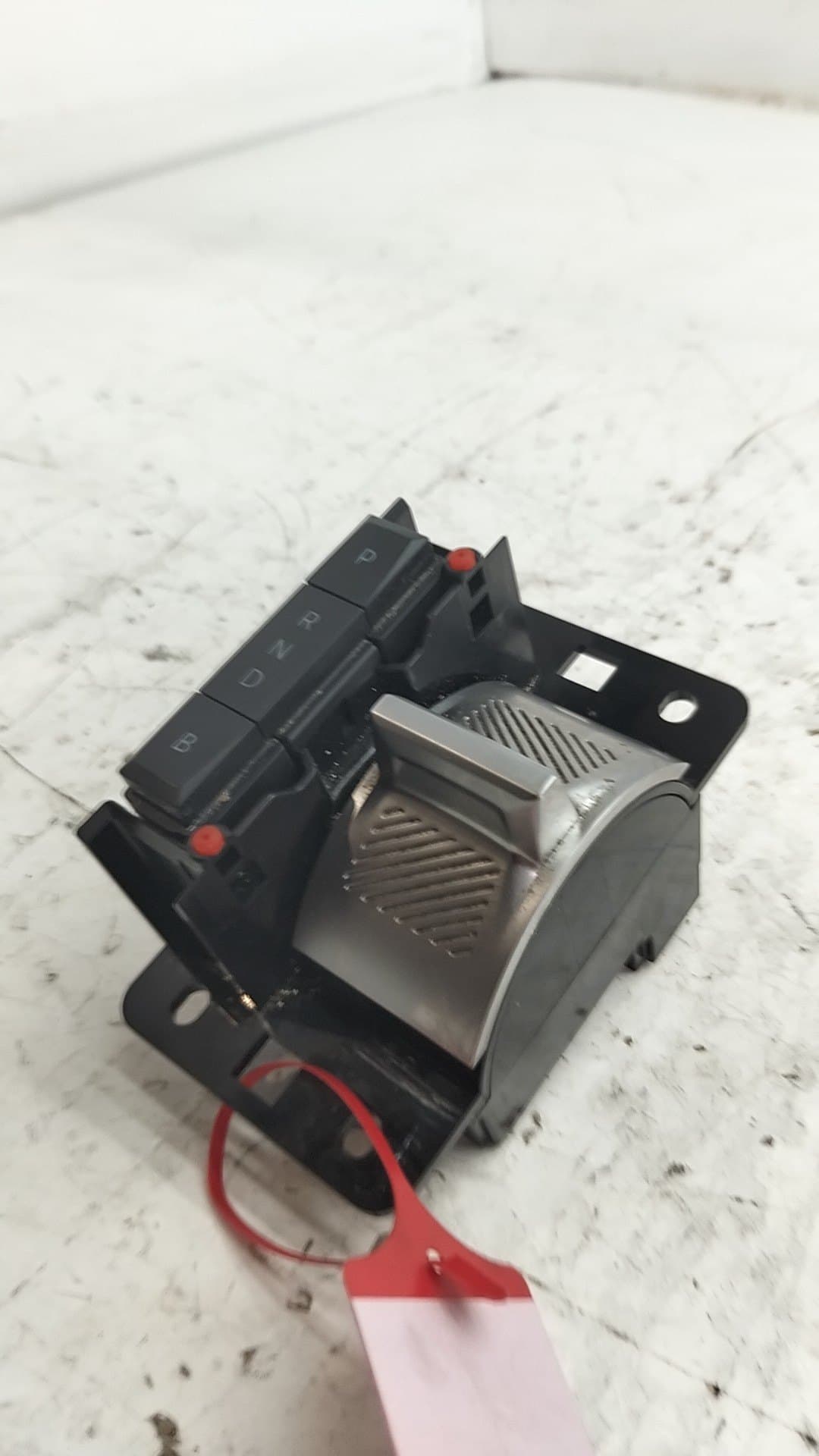 Palanca cambio OPEL CORSA F 4