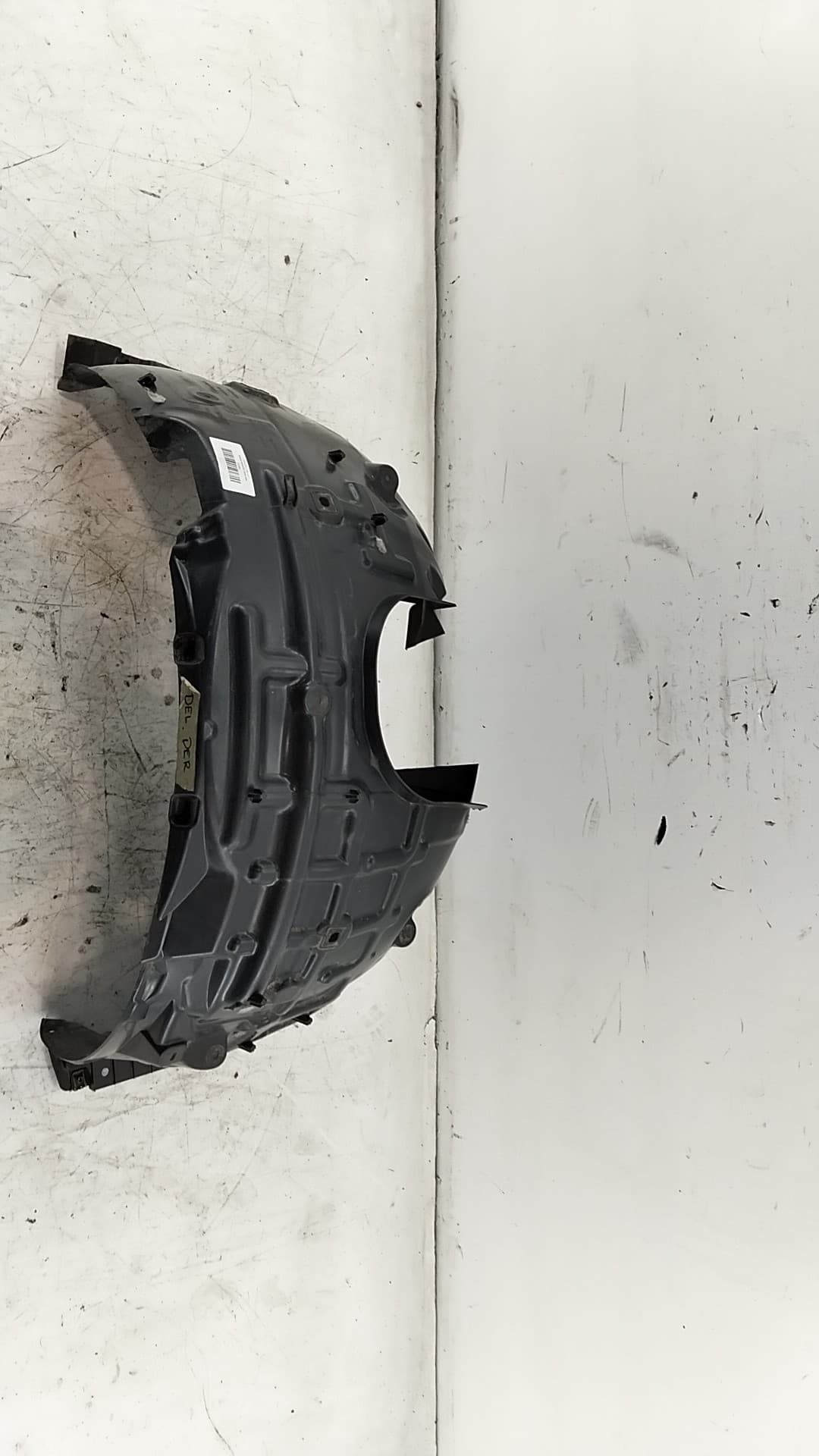 Paso rueda delantero derecho OPEL CORSA F