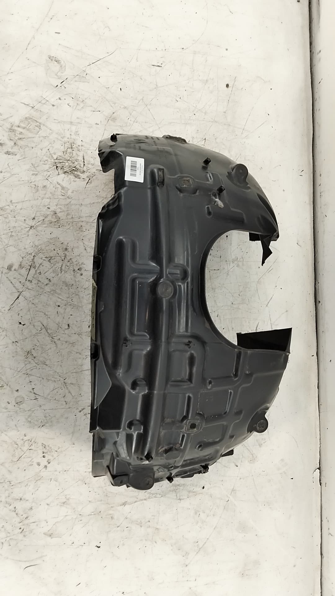 Paso rueda delantero derecho OPEL CORSA F 4