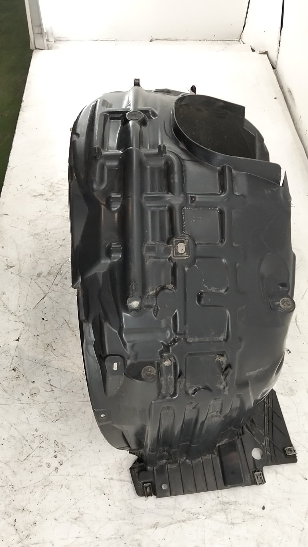 Paso rueda delantero derecho OPEL CORSA F 3