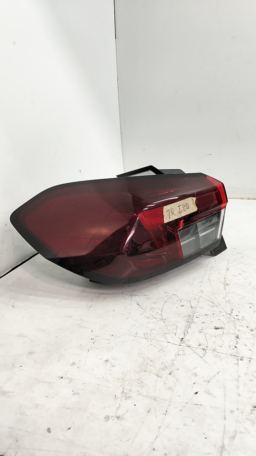 Piloto trasero izquierdo OPEL CORSA F 5
