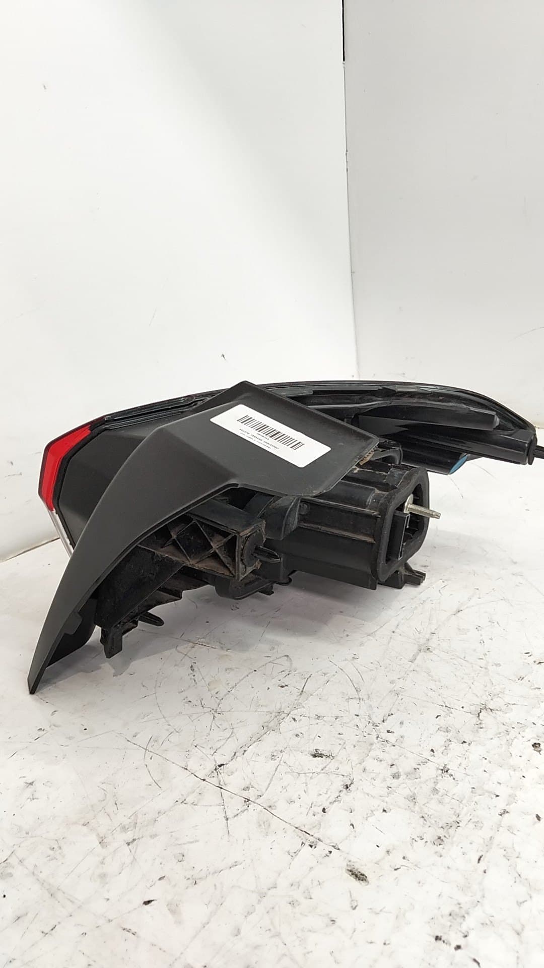Piloto trasero izquierdo OPEL CORSA F 4