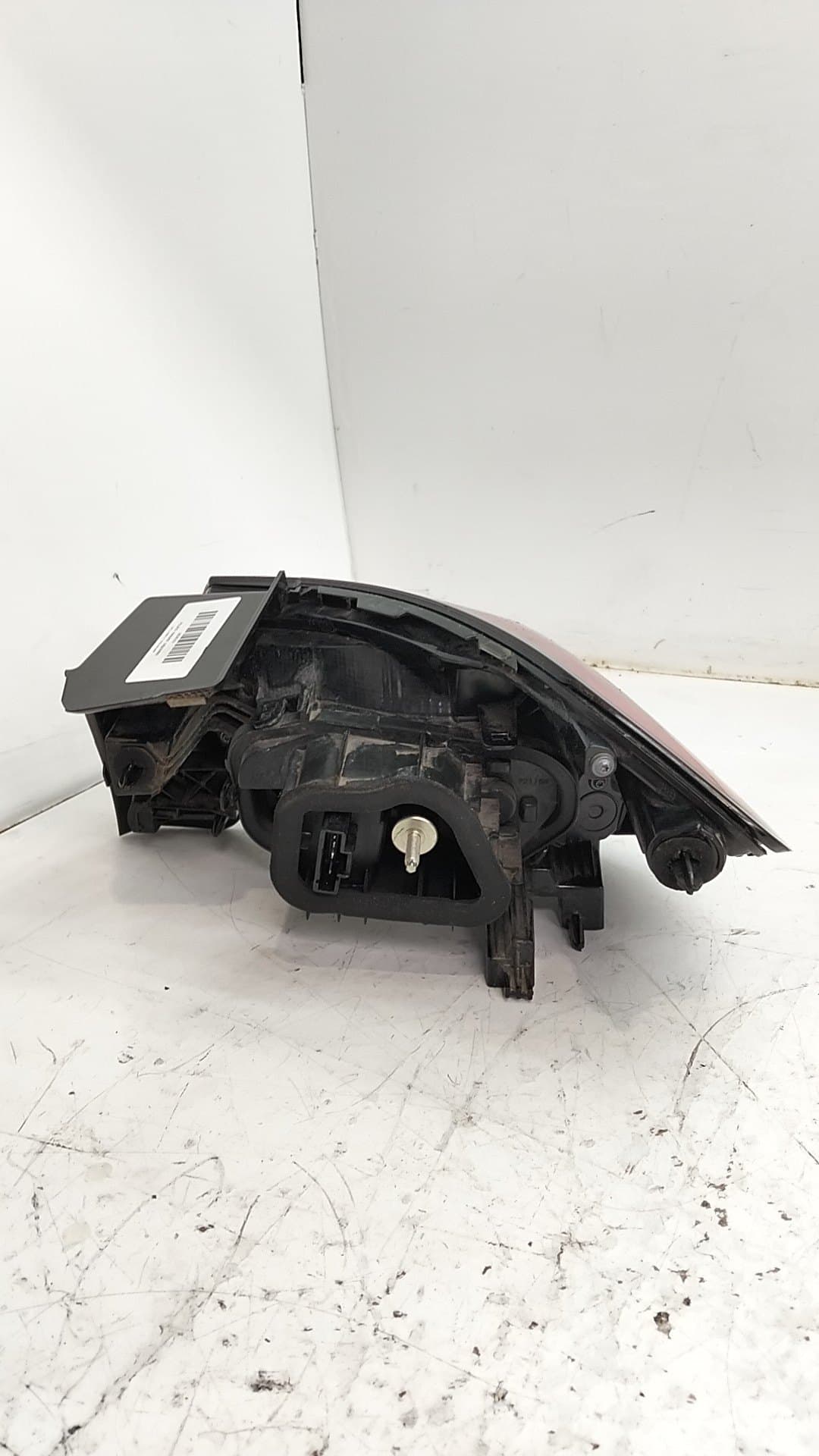 Piloto trasero izquierdo OPEL CORSA F 3
