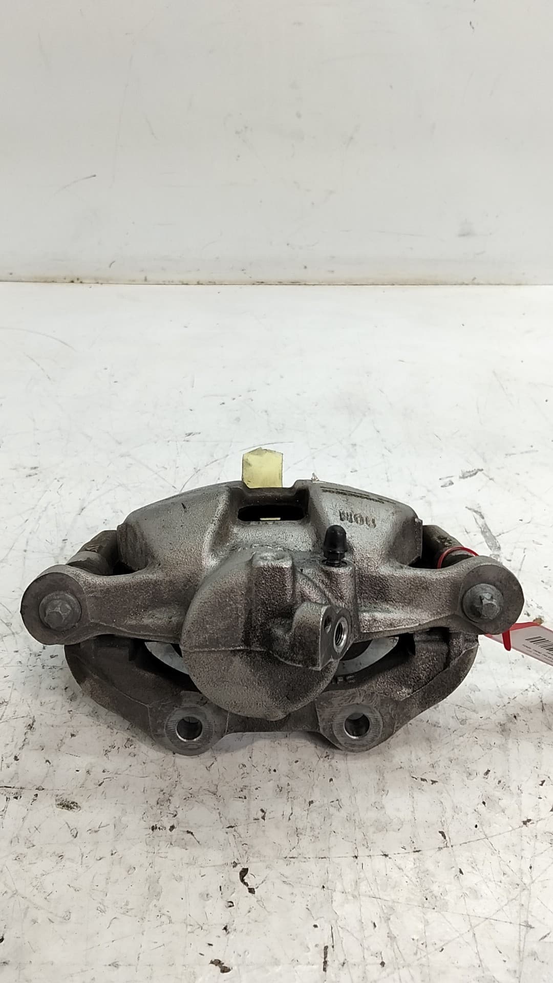 Recambio OPEL CORSA F ref. 9836308080 4