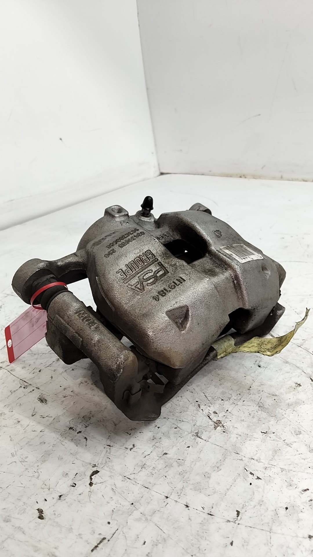 Recambio OPEL CORSA F ref. 9836308680 3