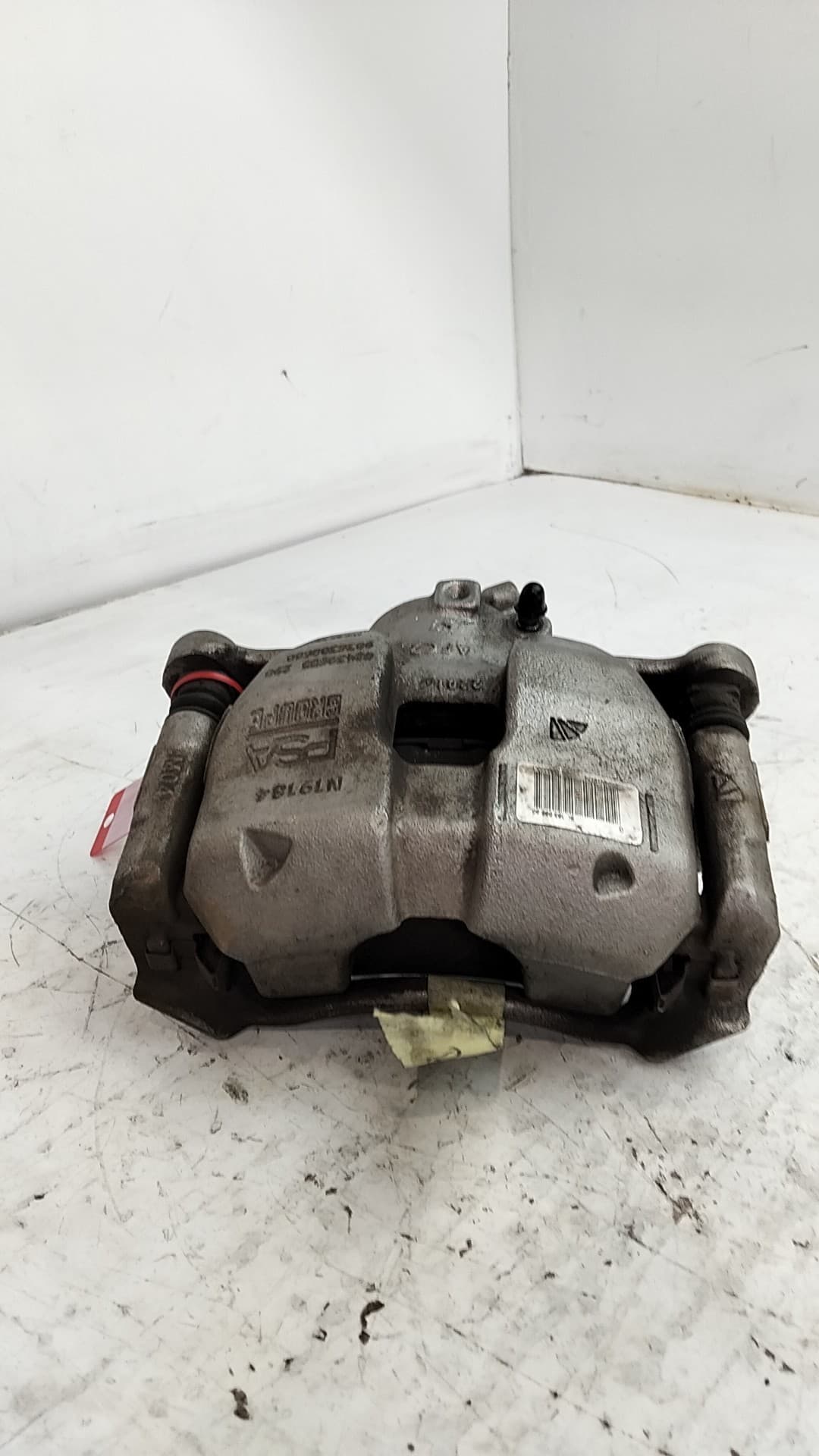 Recambio OPEL CORSA F ref. 9836308680 2
