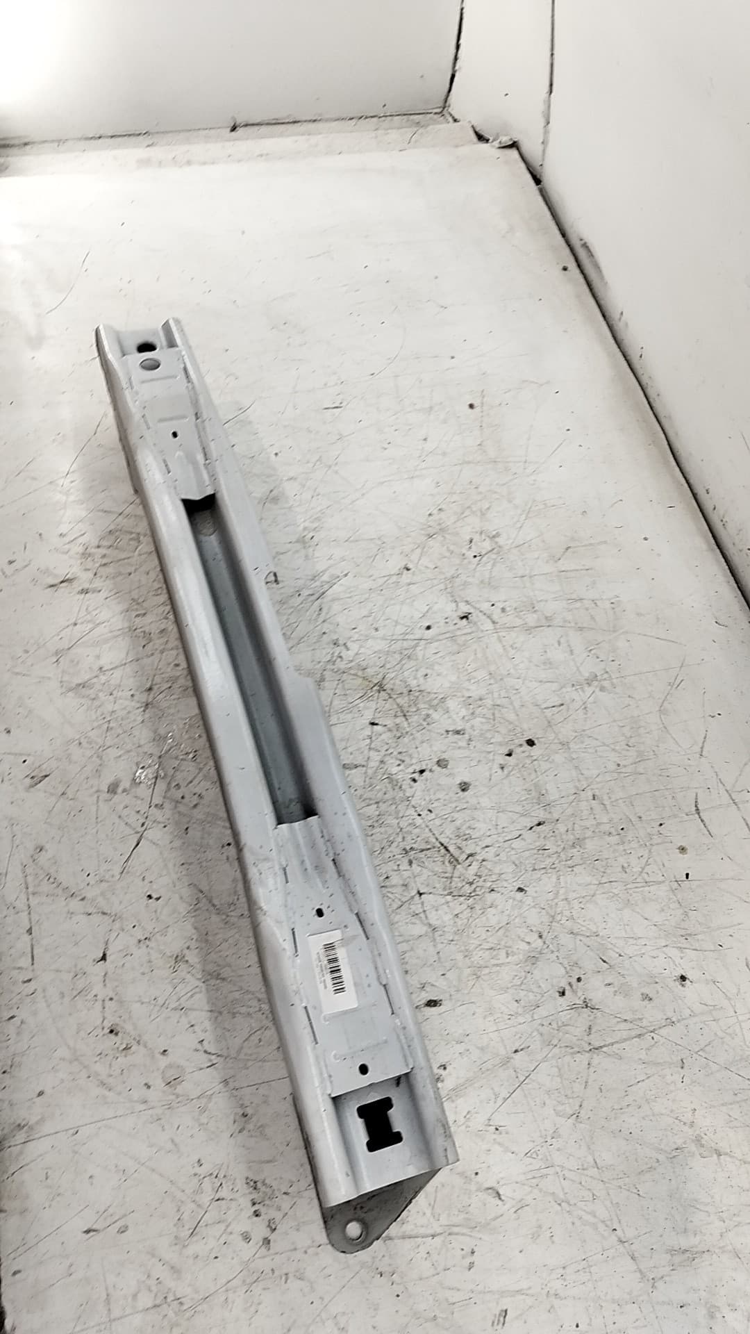 Refuerzo paragolpes trasero OPEL CORSA F 5