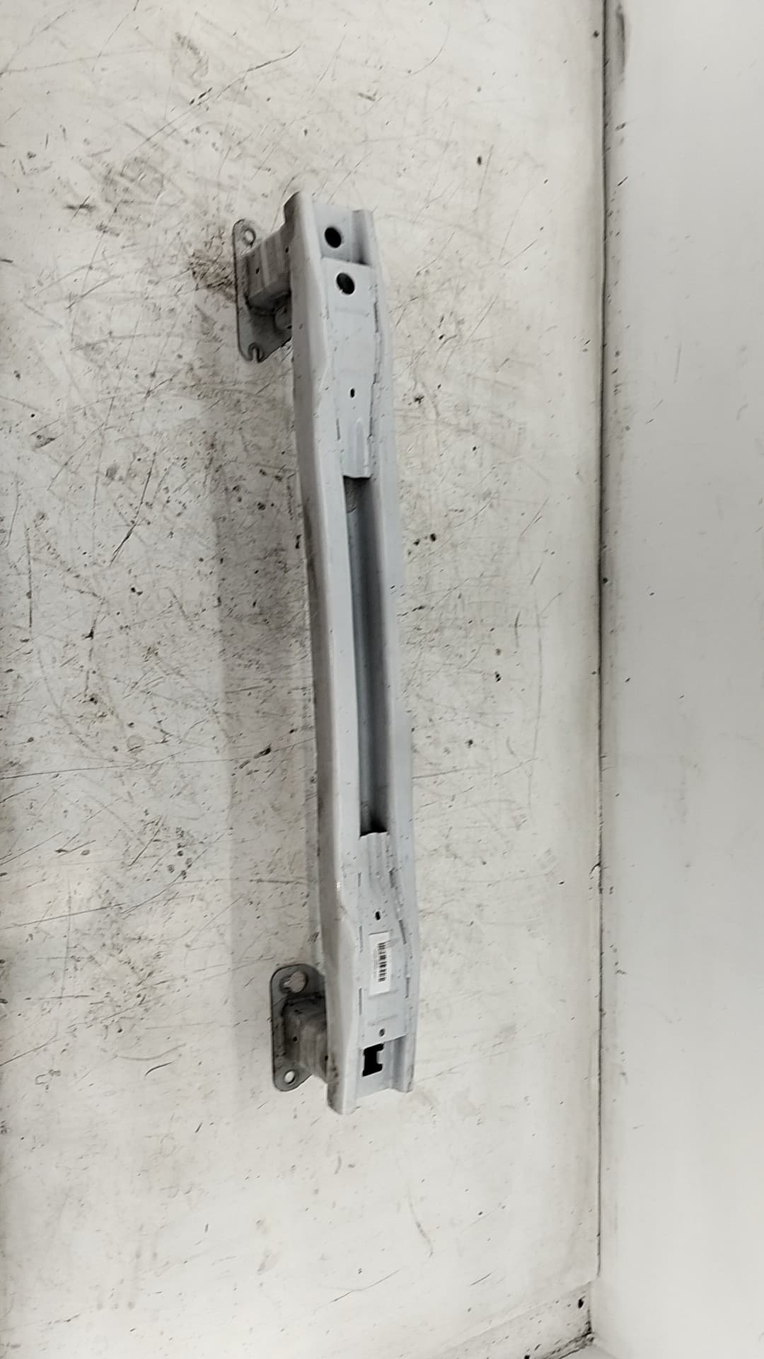 Refuerzo paragolpes trasero OPEL CORSA F 3