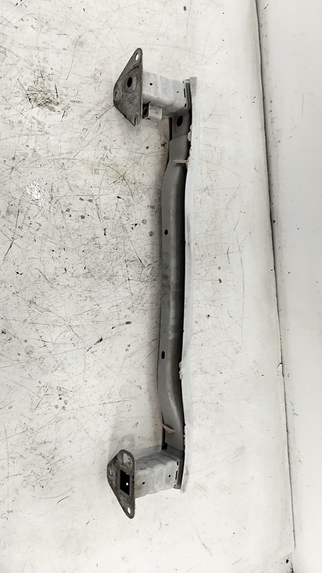 Refuerzo paragolpes trasero OPEL CORSA F 2