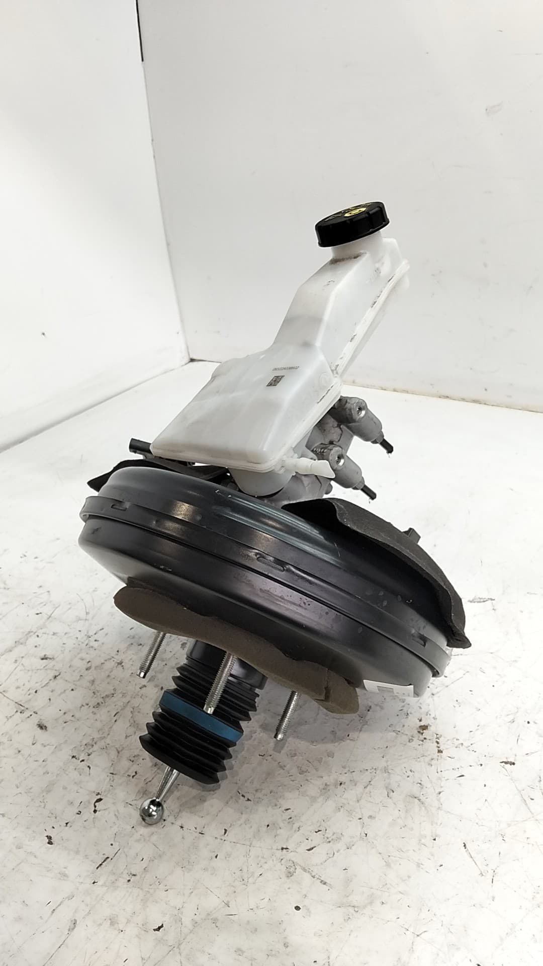 Servofreno OPEL CORSA F