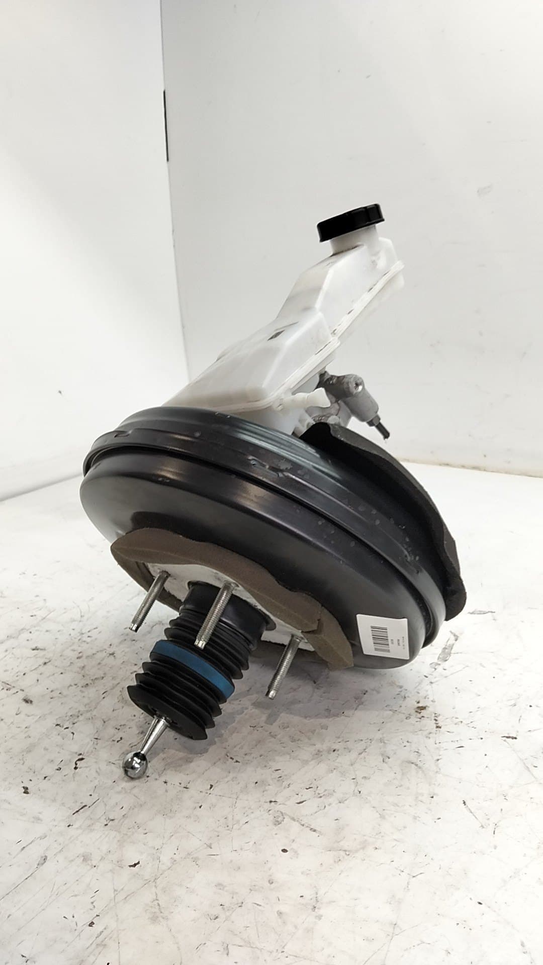 Servofreno OPEL CORSA F 5