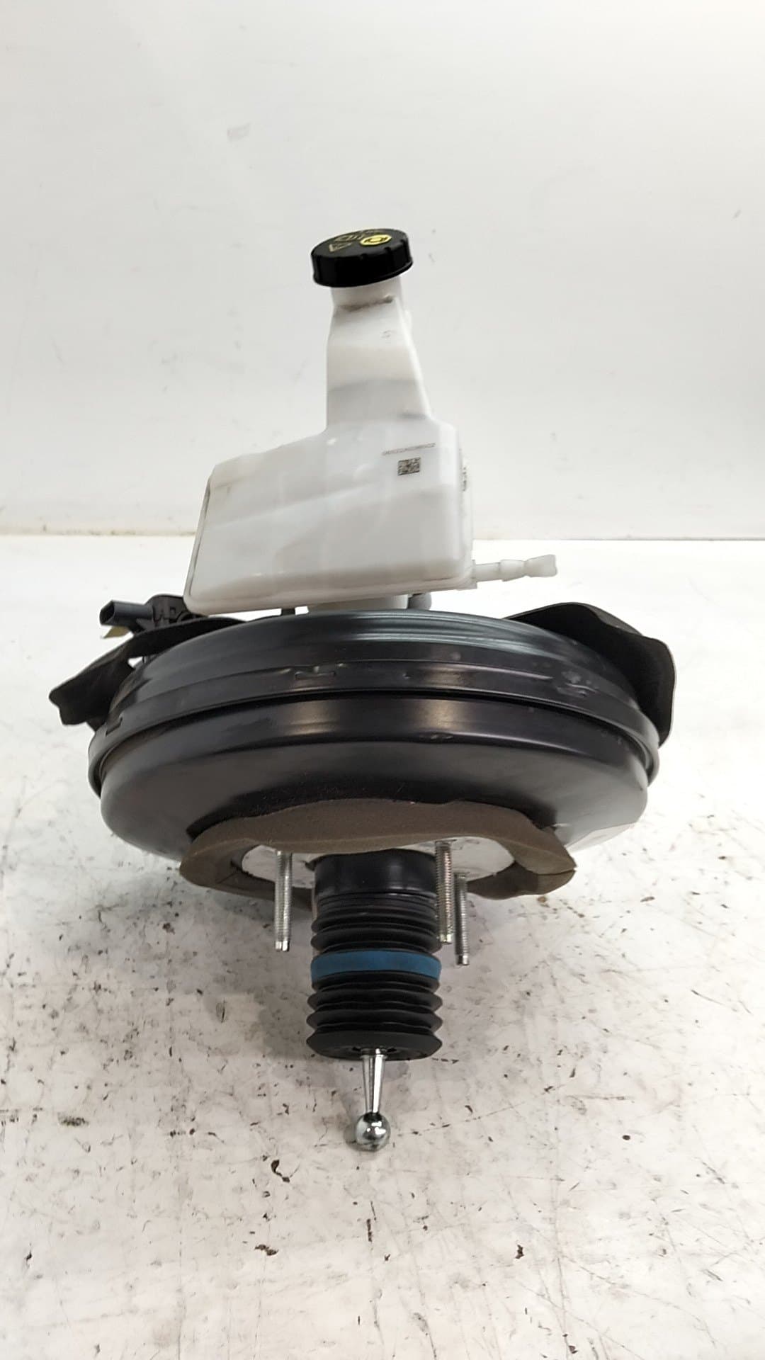 Servofreno OPEL CORSA F 4