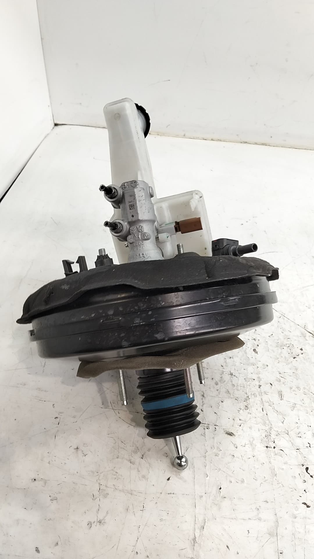 Servofreno OPEL CORSA F 2
