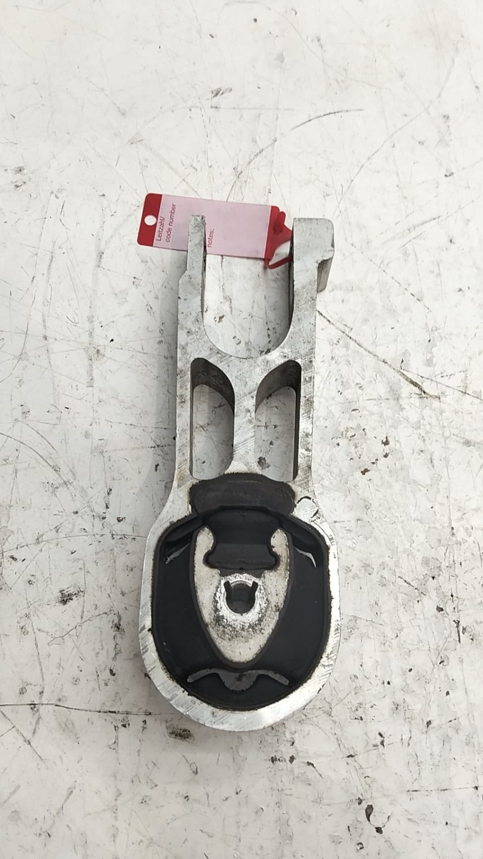 Recambio OPEL CORSA F ref. 9826527880