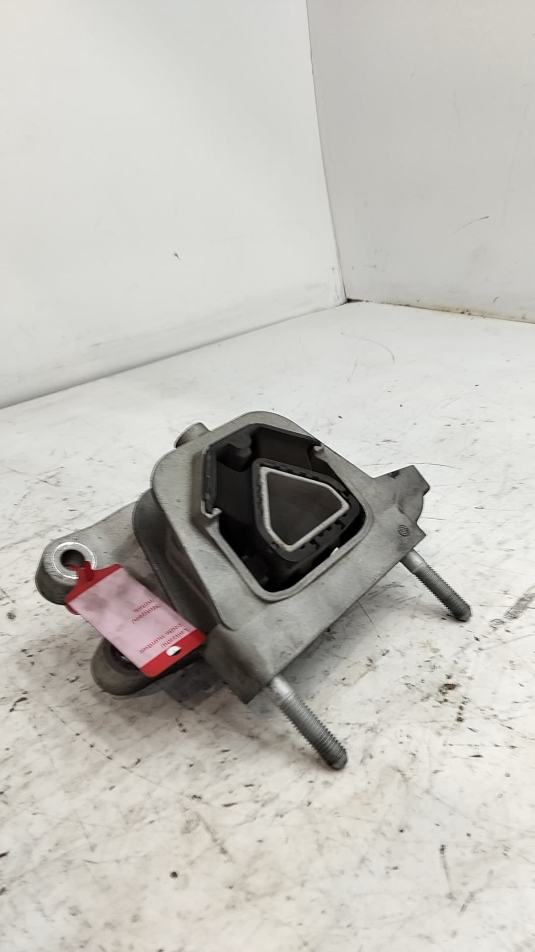 Soporte motor OPEL CORSA F 5