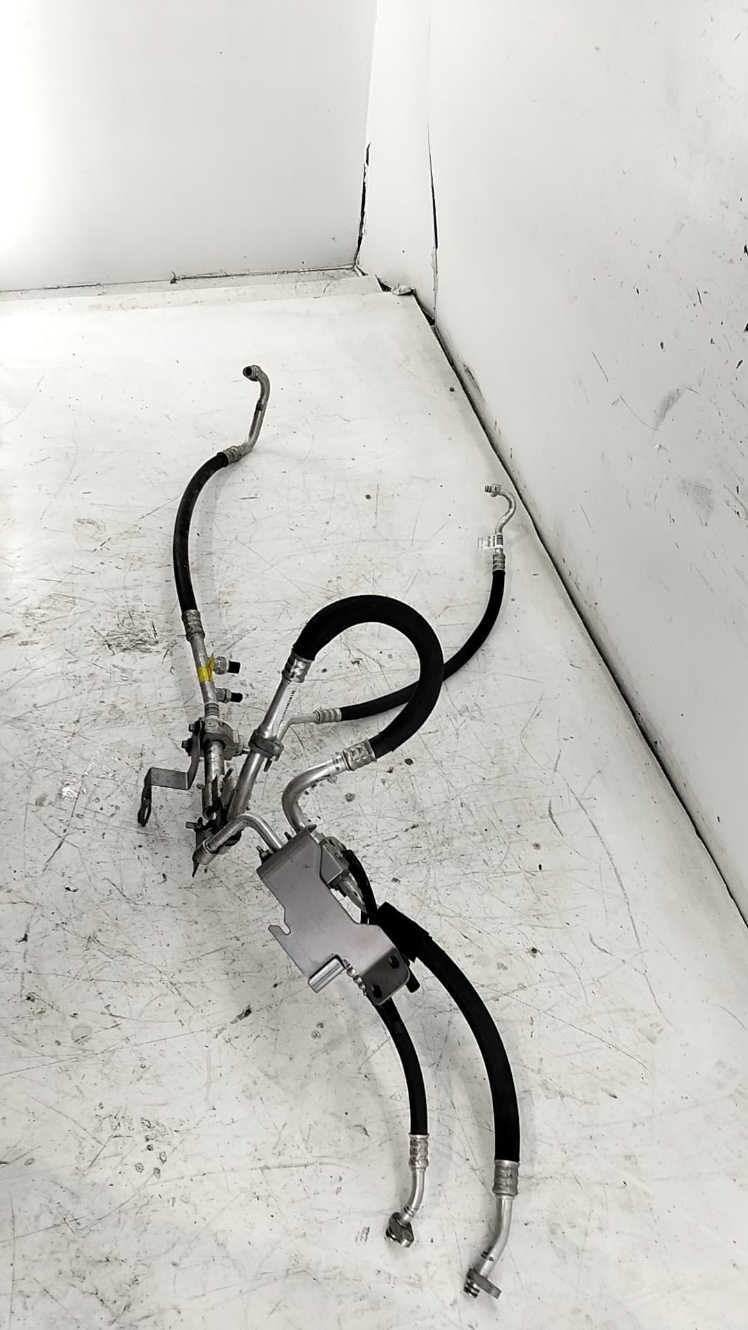 Recambio OPEL CORSA F ref. 9826918880