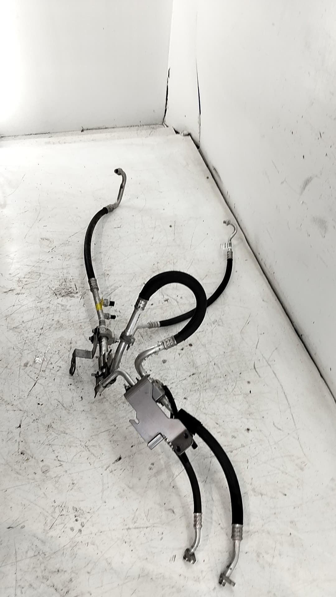 Recambio OPEL CORSA F ref. 9826918880 3