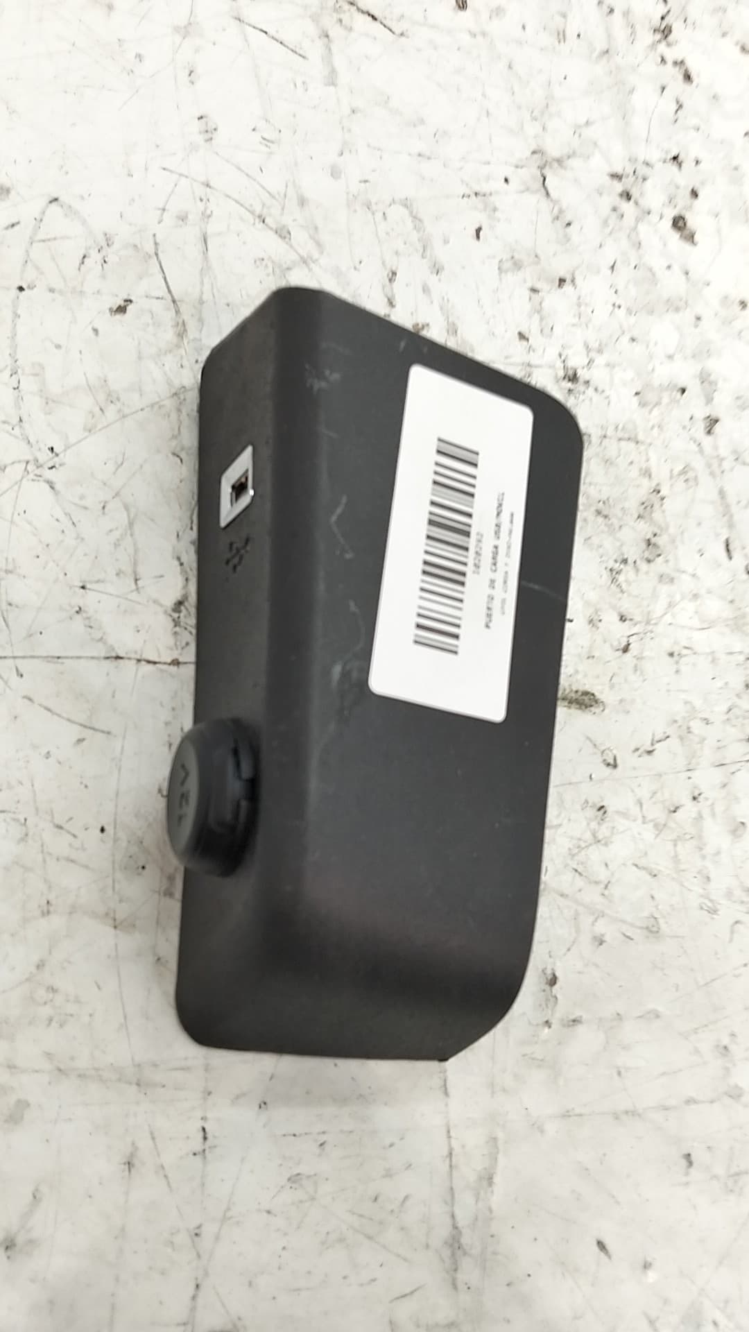 Recambio OPEL CORSA F ref. 9830788880 4