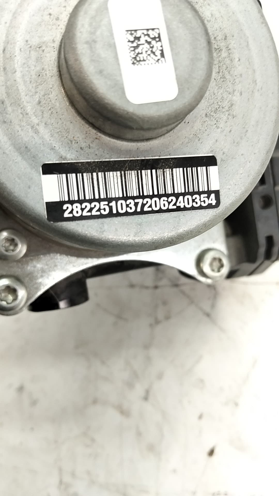 Depresor freno / bomba vacio OPEL CORSA F 2