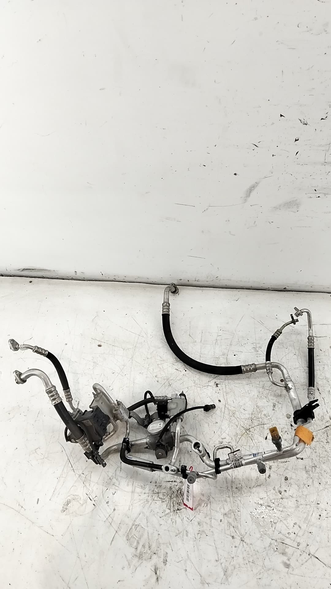 Recambio OPEL CORSA F ref. 9864952380