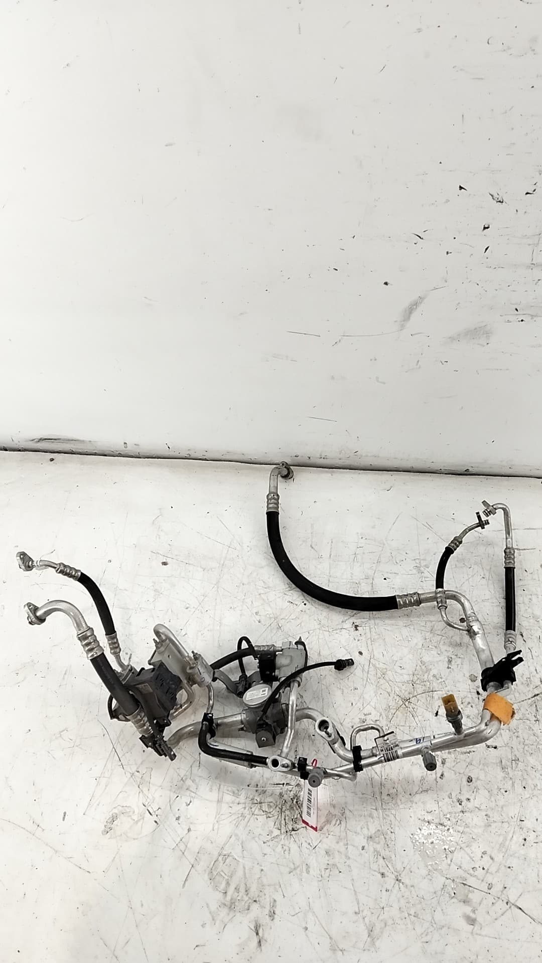 Recambio OPEL CORSA F ref. 9864952380 5