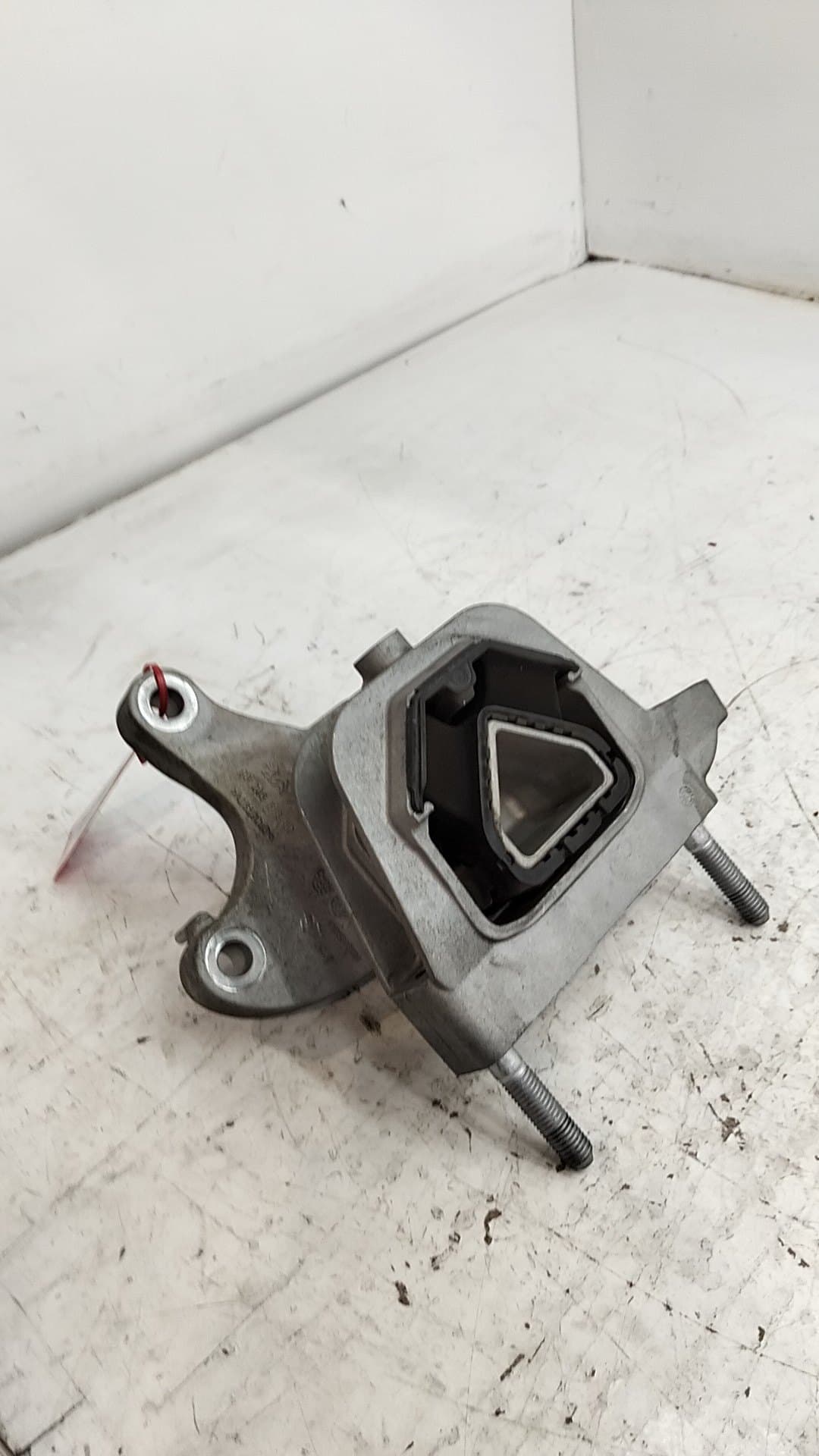 Recambio OPEL CORSA F ref. 9826551380