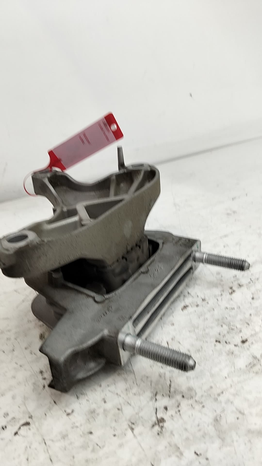 Recambio OPEL CORSA F ref. 9826551380 3