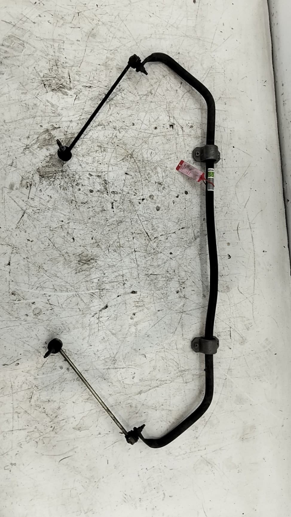 Puente delantero OPEL CORSA F
