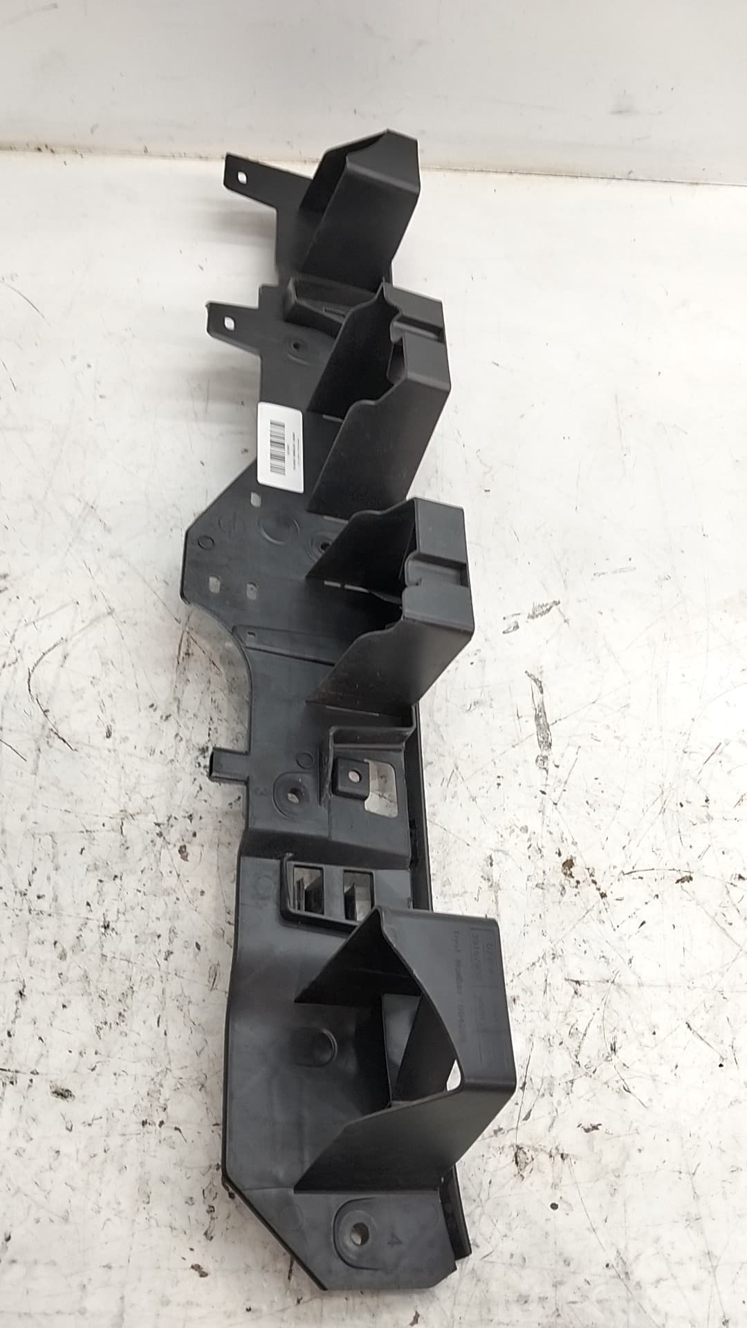 Refuerzo paragolpes trasero OPEL CORSA F