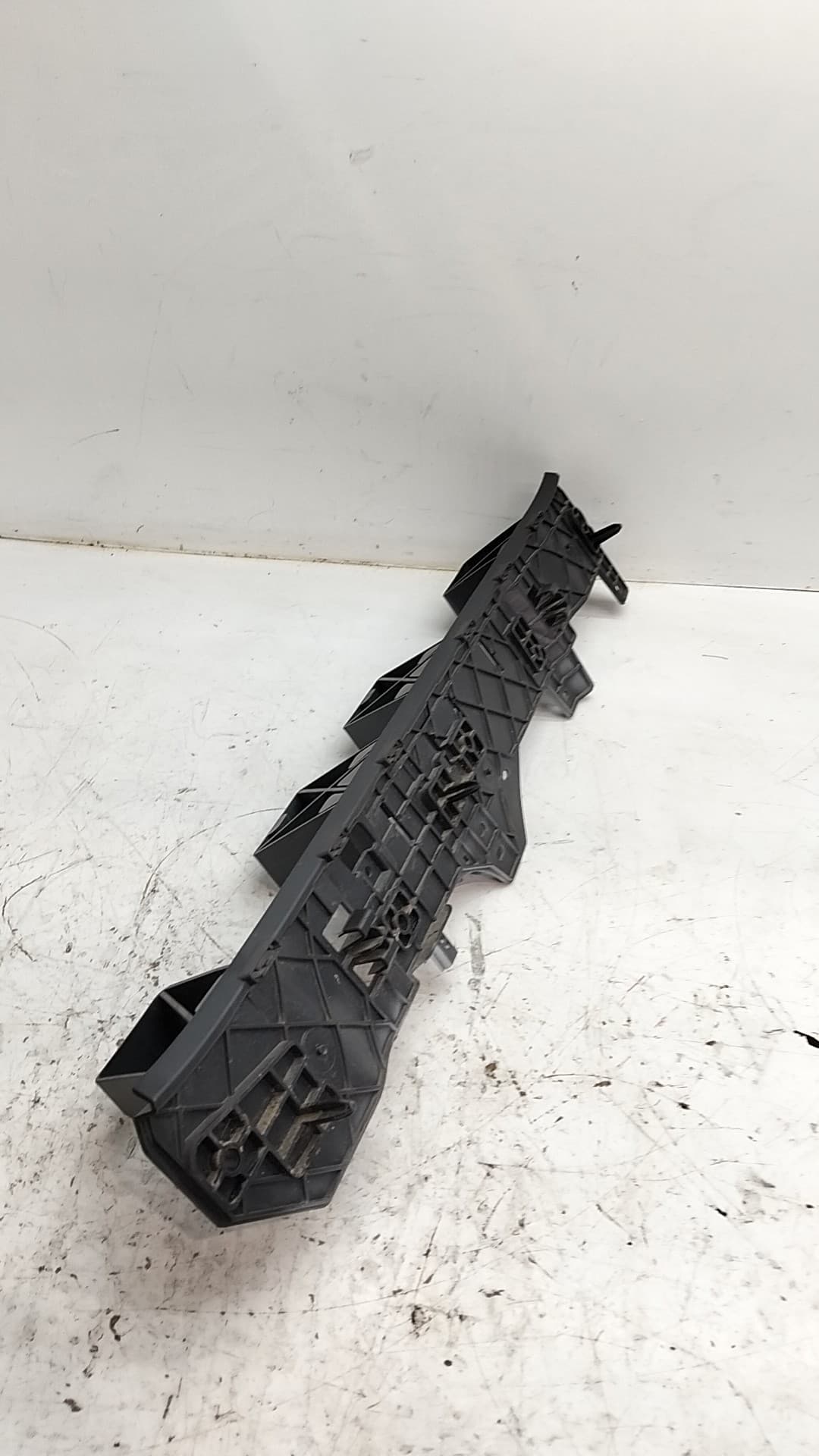 Refuerzo paragolpes trasero OPEL CORSA F 4