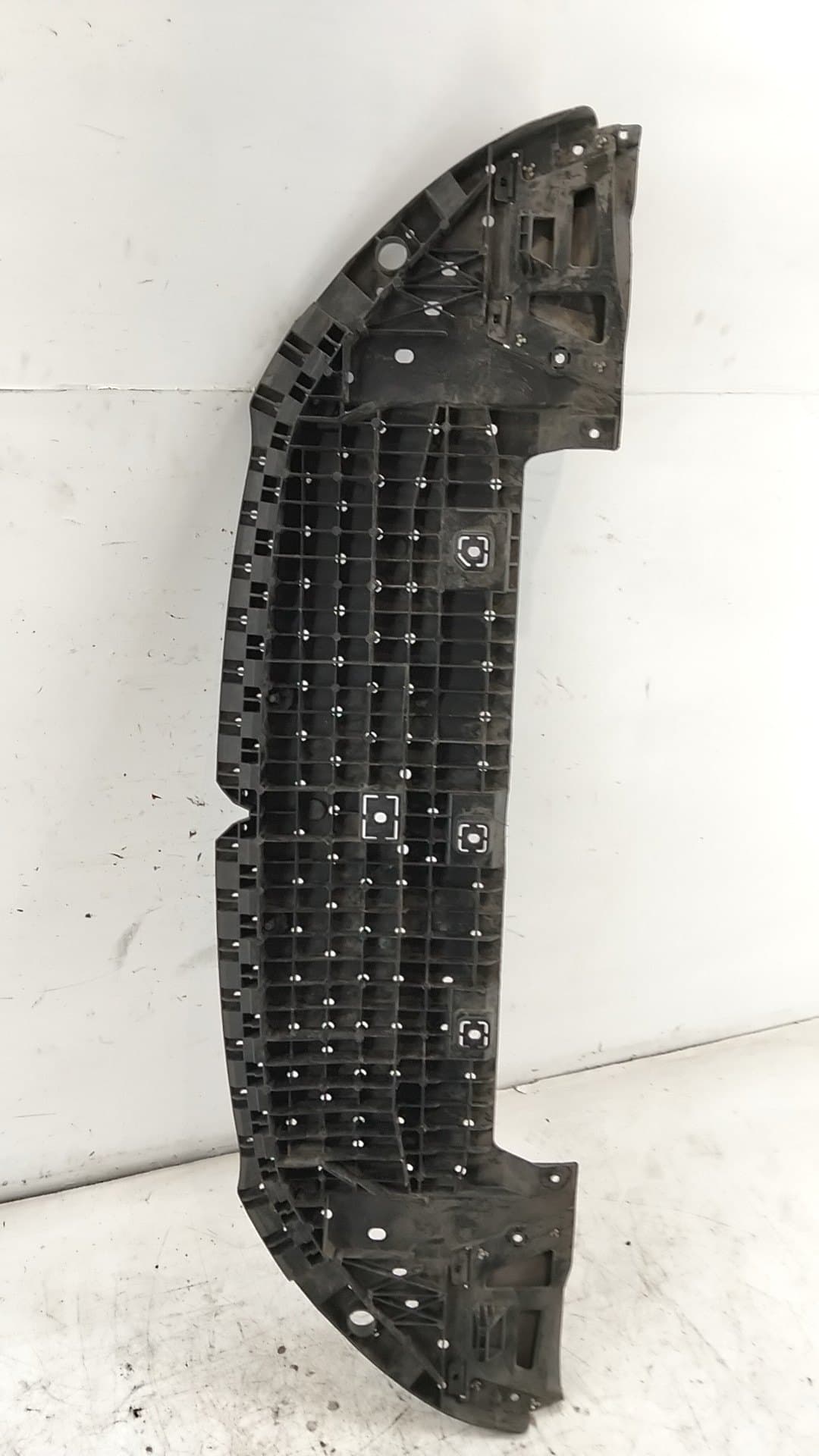 Recambio OPEL CORSA F ref. 9829531680 4