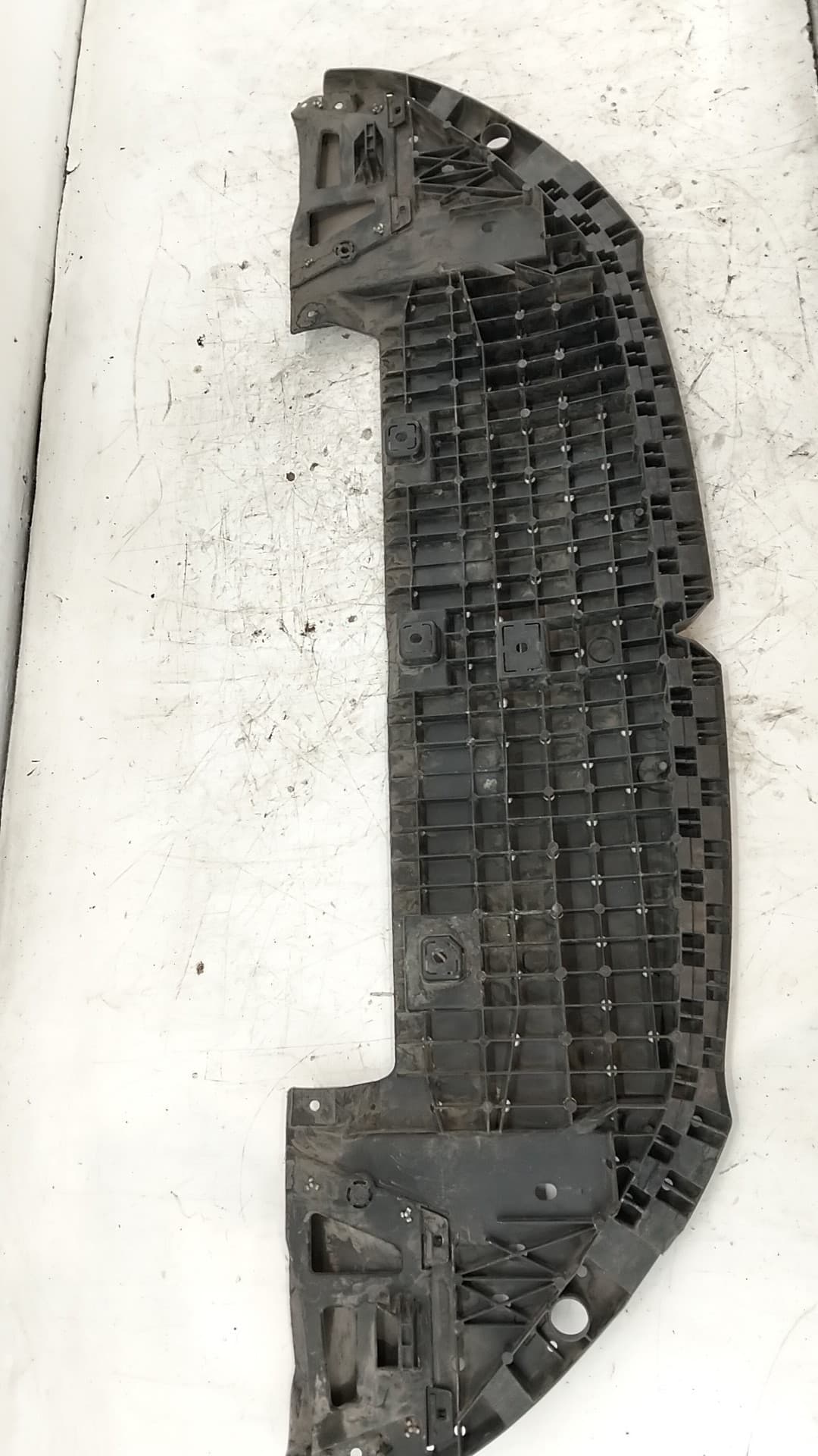 Recambio OPEL CORSA F ref. 9829531680 2