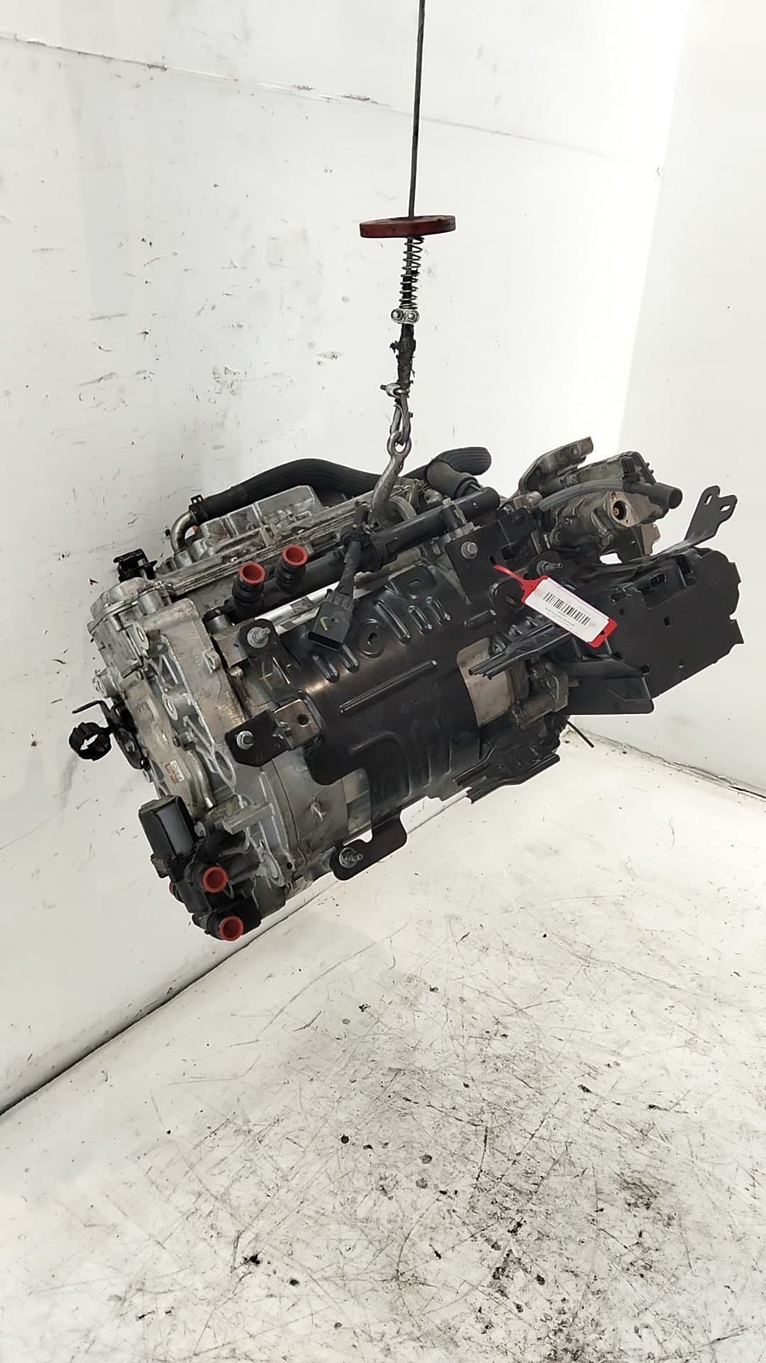 Recambio OPEL CORSA F ref. 9875655580 5