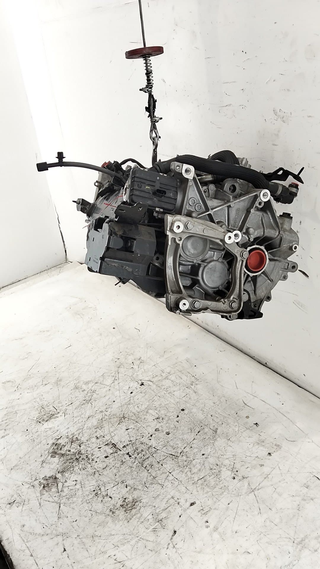 Recambio OPEL CORSA F ref. 9875655580 4