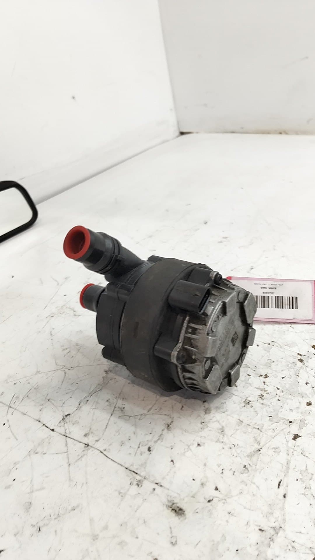 Bomba agua OPEL CORSA F 5