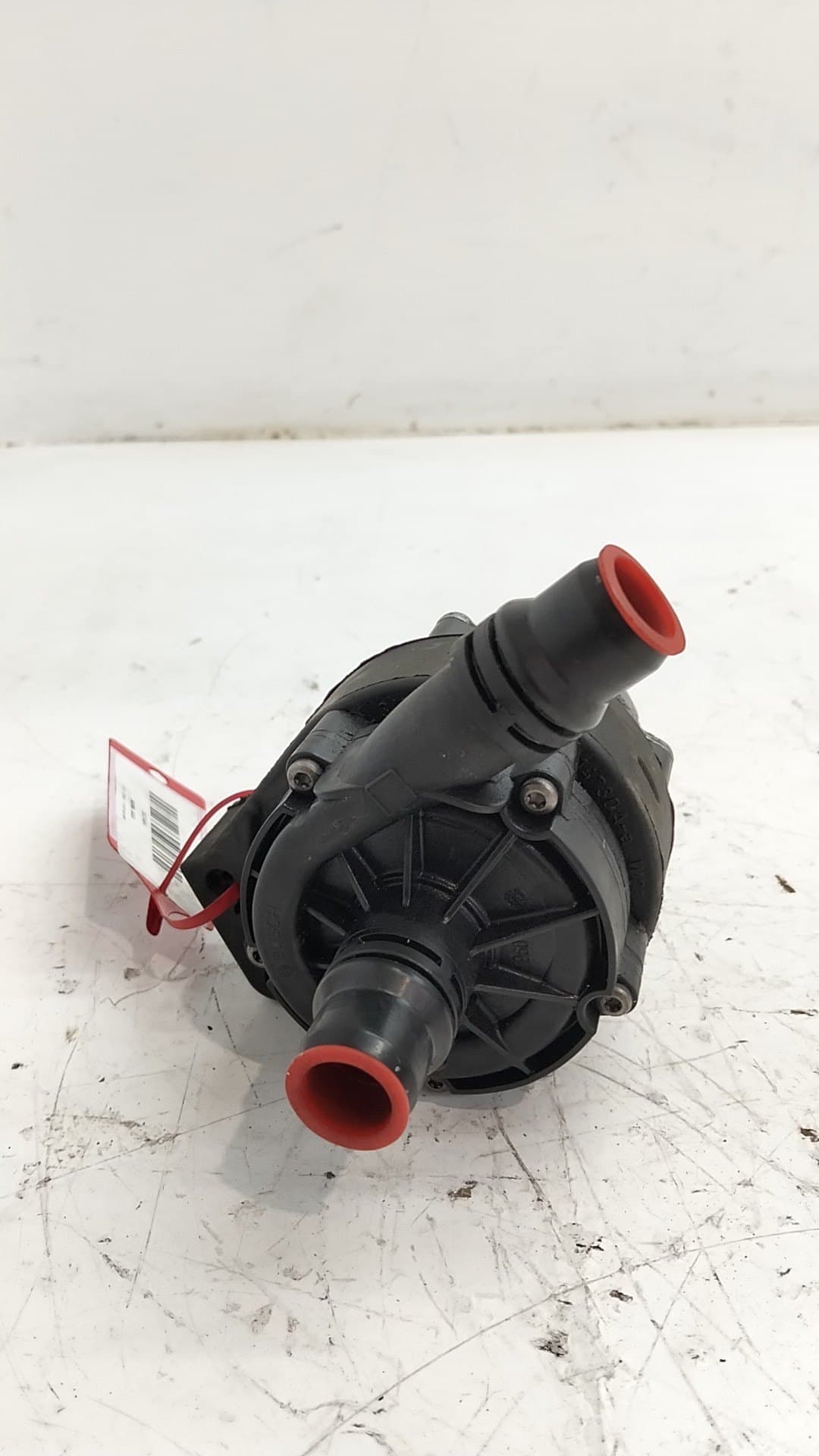 Bomba agua OPEL CORSA F 4