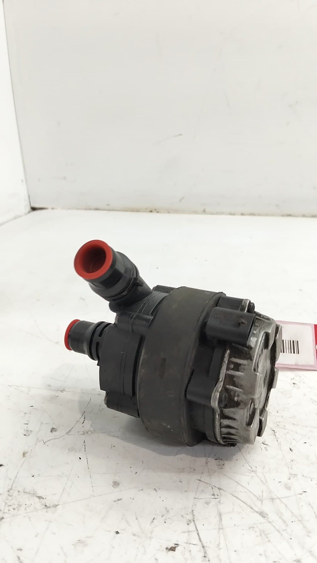Bomba agua OPEL CORSA F 3